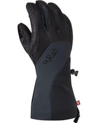 Rab - Khroma Freeride Gtx Glove - Lyst