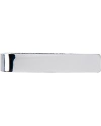 Brooklyn Brigade - Solid Tie Clip - Lyst