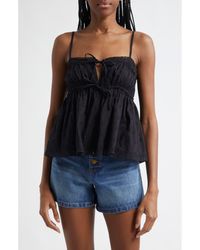 Ulla Johnson - Quinn Camisole - Lyst