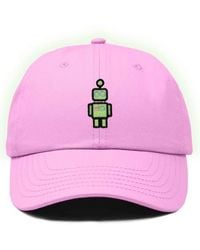 Alix - Robot Hat - Lyst