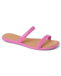 Reef - Water Willow Marina Slide Sandal - Lyst