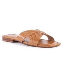 Seychelles - Madhu Slide Sandal - Lyst