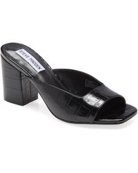steve madden palit studded sandals