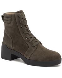 ABEO - Capital Lace Boot - Lyst