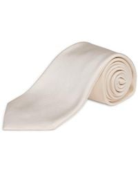Tom Ford - Mogador Solid Silk Tie - Lyst