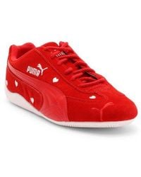 PUMA - Speedcat Og Sneaker - Lyst
