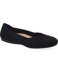 Rothy's - The Daily Ballet Flat - Lyst