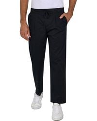 Brooklyn Brigade - Solid Drawstring Pants - Lyst