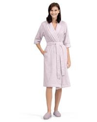 Toga - Solange Bathrobe - Lyst