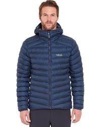 Rab - Cirrus Alpine Jacket - Lyst