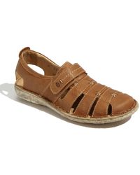 josef seibel ladies sandals sale