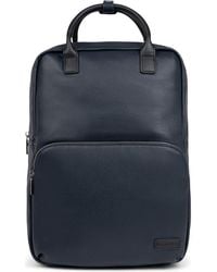 Bugatti - Contrast Backpack - Lyst