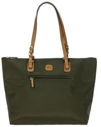 Bric's - X-Travel Exp Crossbody Bag - Lyst