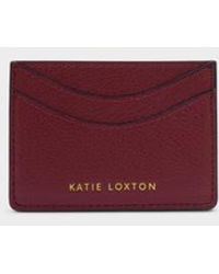 Katie Loxton - Alba Card Holder - Lyst