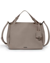 Tumi - Marylea Leather Crossbody Bag - Lyst