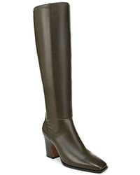Franco Sarto - Jonie Knee High Boot - Lyst