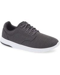 Travis Mathew - The Daily Ii Knit Sneaker - Lyst