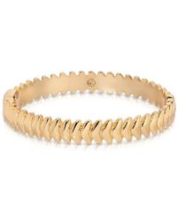 Ettika - Vortex Cuff Bracelet - Lyst