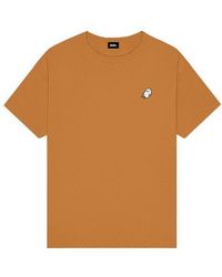 Alix - Ghost Midweight Jersey Tee - Lyst