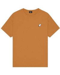 Alix - Ghost Midweight Jersey Tee - Lyst