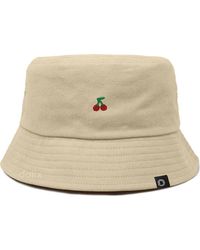 Alix - Lil Cherry Bucket Hat - Lyst