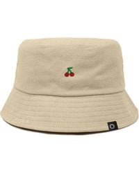 Alix - Lil Cherry Bucket Hat - Lyst