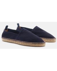 SCAROSSO - Pablo Espadrilles - Lyst