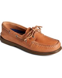 Sperry Top-Sider - Authentic Original Boat Shoe - Lyst