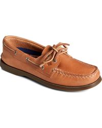 Sperry Top-Sider - Authentic Original 2-Eye Boat Shoe - Lyst