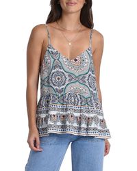 Molly Bracken Tops for Women | Online Sale up to 64% off | Lyst