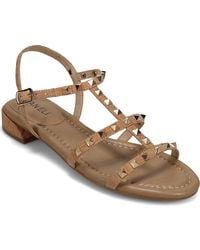 Vaneli - Becky Studded Sandal - Lyst