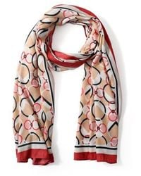 Youzey - The Allison Scarf - Lyst