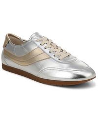 Vince - La Runner Sneaker - Lyst