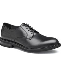 Johnston & Murphy - Hartley Plain Toe Derby - Lyst