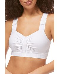 Amoena - Theraport Post Surgery Bra - Lyst