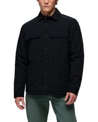Prana - Encinitas Quilted Jacket - Lyst