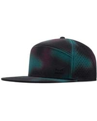 Melin - Trenches Icon Aura Hydro Performance Snapback Hat - Lyst