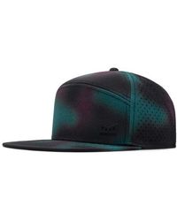 Melin - Trenches Icon Aura Hydro Performance Snapback Hat - Lyst