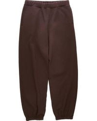 vowels - Classic Sweatpants - Lyst