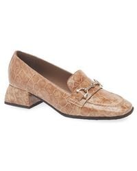 Wonders - Bit Loafer Pump - Lyst