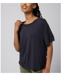 Known Supply - Relaxed Tee - Lyst