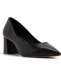 ALDO - Ybalelin Pointed Toe Pump - Lyst