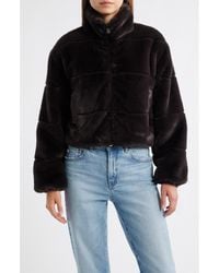 Save The Duck - Yuki Reversible Jacket - Lyst