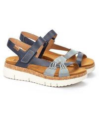 Pikolinos - Palma Slingback Sandal - Lyst