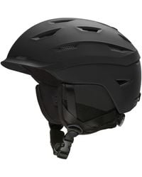 Smith - Level Snow Helmet With Mips - Lyst