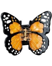 Solar Eclipse - Mini Monarch Hair Claw Clip - Lyst