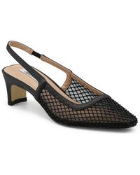 Charles David - Shine Slingback Pump - Lyst
