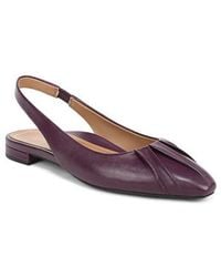 Vionic - Gabriella Slingback Flat - Lyst