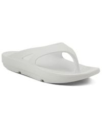 Flexus by Spring Step - Osmar Flip Flop - Lyst