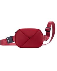 Lux and Nyx - Origami Sling Bag And Belt Bag For - Lyst